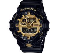 Casio G-Shock montre montre-bracelet GA-710GB-1AER