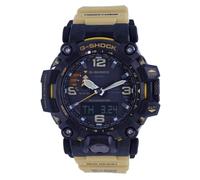 Casio G-Shock Montre Noir Cadran Tough Solaire Pour des hommes GWG-2000-1A5