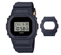 Casio G-Shock, Montre, Résistance à leau, Fonctions Multiples, Résistance aux Chocs, Éclairage LED, Watch DWE-5657RE-1ER