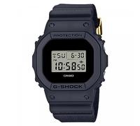 Casio Montre G-Shock DWE-5657RE-1ER Homme 43 mm Numérique Quartz Verre minéral