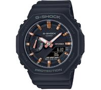 CASIO - G-SHOCK Montre - Resitante aux chocs - Multifonctions - Noir G