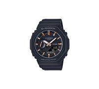 CASIO - G-SHOCK Montre - Resitante aux chocs - Multifonctions - Noir