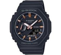 CASIO - G-SHOCK Montre - Resitante aux chocs - Multifonctions - Noir G