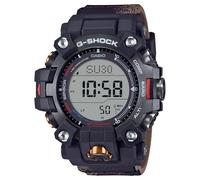 CASIO G-Shock MUDMAN Mod. Team Land Cruiser Toyota Special Edition ******