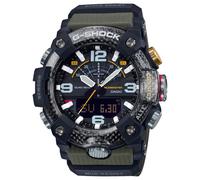Casio Analogique-numérique GG-B100-1A3ER