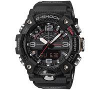 Casio G-Shock Mudmaster GG-B100X-1AER - Homme - 51 mm - Analogique - Quartz - Verre minéral