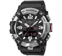 Casio G-Shock Mudmaster GG-B100XM-1AER - Homme - 51 mm - Analogique - Quartz - Verre minéral