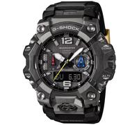 Casio G-Shock Mudmaster GWG-B1000TLC-1AER - Homme - 52 mm - Analogique - Quartz - Verre saphir