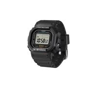 Casio G-Shock Nano Watch Ring DWN-5600-1ER - Unisex - 20 mm - Numérique - Quartz - Verre minéral