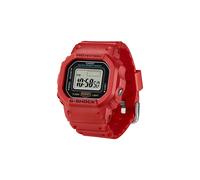 Casio G-Shock Nano Watch Ring DWN-5600-4ER - Unisex - 20 mm - Numérique - Quartz - Verre minéral