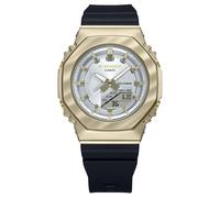 Casio G-Shock Octagon GM-S2100BC-1AER - Homme - 41 mm - Numérique - Quartz - Verre minéral