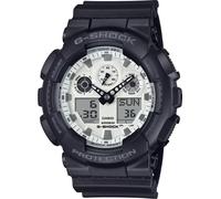 CASIO G-SHOCK Original GA-100WD -1AER