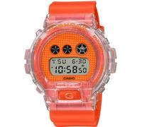 CASIO G-SHOCK ORIGINAL Lucky Drop DW-6900GL -4ER
