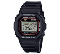 Montre Homme Casio - DW-5600RL-1ER Bracelet Résine Noir
