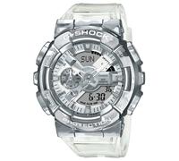 Casio G-Shock Premium GM-110SCM-1AER - Homme - 49 mm - Numérique - Quartz - Verre minéral