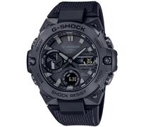 Casio G-Shock Pro GST-B400BB-1AER - Homme - 47 mm - Numérique - Quartz - Verre minéral