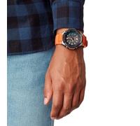 Casio G-Shock Pro GW-3000M-4AER - Homme - 50 mm - Numérique - Quartz - Verre minéral