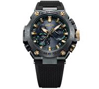Casio G-Shock Pro MRG-B2000RG-3ADR - Homme - 50 mm - Quartz - Verre saphir