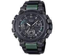 Casio G-shock Pro MTG-B3000BD-1A2ER - Homme - 51 mm - Numérique - Quartz - Verre saphir