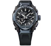 Casio G-Shock Pro MTG-B4000B-1A2ER - Homme - 45 mm - Quartz - Verre saphir