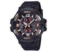 Casio Montre G-Shock S72105094 Gravity Master Homme Ø 55 mm Multicolore avec lanière