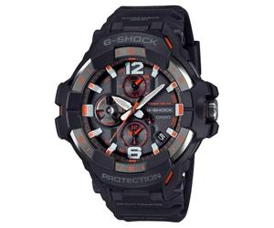 Casio G-Shock Reloj S72105094 Hombre Gravity Master (Ø 55 mm), Multicolore, lanière