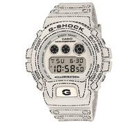 Casio G-Shock Série 6900 - Édition Origami (50 Mm) Affichage DW-6900RGM-5ER