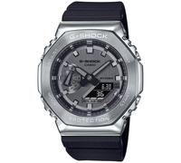 Casio G-Shock Star Wars: The Mandalorian™ & Grogu™ GM-2100-1AER-MAN - Homme - 44 mm - Analogique - Quartz - Verre minéral