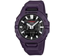 Casio G-Shock Step Tracker GBA-950-2AER - Unisex - 44 mm - Quartz - Verre minéral