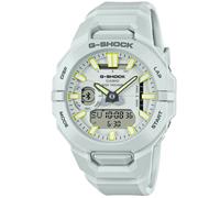 Casio G-Shock Step Tracker GBA-950-7AER - Unisex - 44 mm - Quartz - Verre minéral