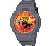 CASIO G-SHOCK The Flame Inside GA-2100FL -8AER