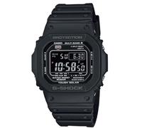 Montre - Casio - G-Shock The Origin - Homme - Noir - Énergie solaire - Étanchéité 20 Atm