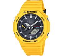 Casio G-Shock Classic GA-B2100C-9AER Montre-Bracelet pour hommes Avec alarme Noir