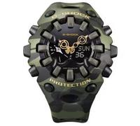 Casio G-Shock Trendong GA-V01CMG-3AER Montre