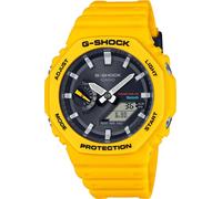 Casio G-Shock Uhr Solar GA-B2100C-9AER Solar Bluetooth® Smart