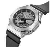 CASIO G-SHOCK WATCHES Mod. GM-2100-1AER-MAN