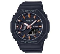 Casio Montre G-SHOCK Résistante aux chocs Multifonctions Noir G