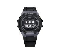 Casio G-SQUAD GBD-300 Noir TU