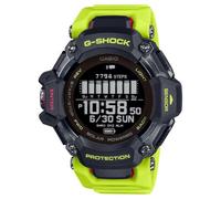 Montre - CASIO - G-Shock Sport - GBD-H2000-1A9ER - Gris clair