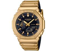 G-SHOCK Montre GM-2100YMG-9A by CASIO | Or