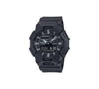 Casio G-SHOCK GA-010 Noir TU