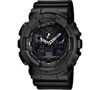 Casio GA-100-1A1ER G-Shock Montre homme