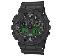 Casio GA-100BEG-1AER Montre Homme