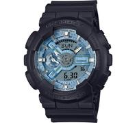 Casio GA-110CD-1A2ER Montre Homme G-Shock Classique 51mm 20ATM