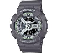 Casio - GA-110HD-8AER - Montre - Hommes - Quartz - G-Shock