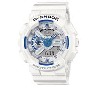 Casio G-Shock GA-110HDS-7AER - Unisex - 51 mm - Quartz - Verre minéral