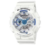 Casio GA-110HDS-7AER Montre Homme