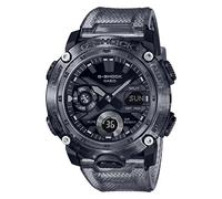 Casio GA-2000SKE-8AER Montre Homme