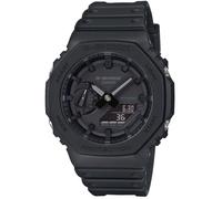 Casio Montre G-SHOCK – Résistante aux chocs – Multifonctions – Noir