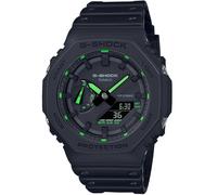Casio GA-2100-1A3ER G-Shock Hommes Montre Unisexe 45mm 20ATM